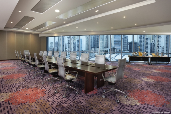 HARD ROCK HOTEL PANAMA MEGAPOLIS (Panama)